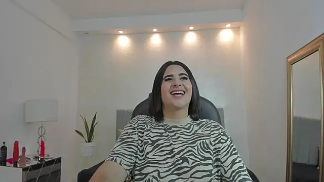 kendall roous online show from October 23, 2025, 8:07 pm