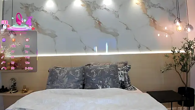 SolAvelar online show from March 9, 2026, 11:31 pm