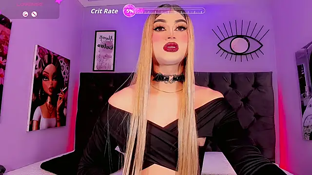 Miacuteee online show from September 29, 2025, 8:35 pm