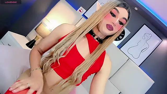 Miacuteee online show from October 23, 2025, 1:38 am