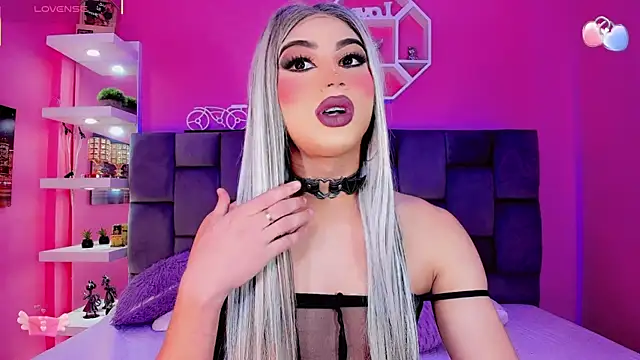 Miacuteee online show from January 10, 2026, 9:05 pm