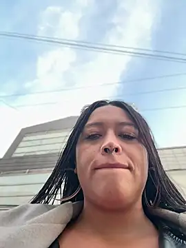 -Mia1 online show from February 9, 2026, 11:36 am