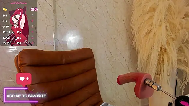 Victoriia Queen online show from January 15, 2026, 8:45 pm