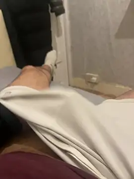 DominikBig28 online show from March 7, 2026, 6:38 pm