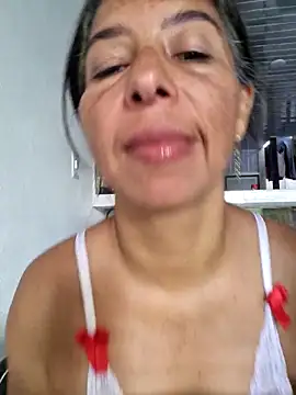 maleja23 online show from October 7, 2025, 2:25 pm