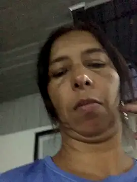 maleja23 online show from October 18, 2025, 11:05 pm