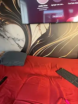 MelissaAlCapone online show from September 13, 2025, 9:58 pm