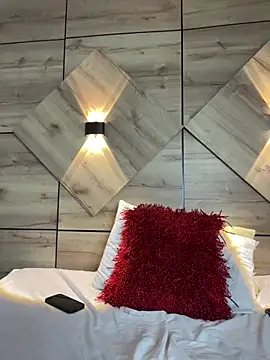 MelissaAlCapone online show from January 18, 2026, 6:12 pm