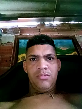 deivid1 34 online show from October 23, 2025, 8:18 pm