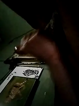 Bennteny67 online show from November 21, 2025, 8:40 pm