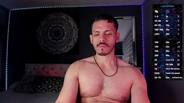 TianZilac online show from November 15, 2025, 11:10 pm