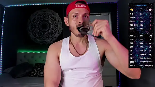 TianZilac online show from November 26, 2025, 10:11 pm