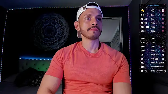 TianZilac online show from December 5, 2025, 4:47 pm