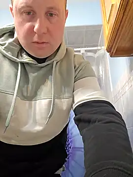 Ricotta1 online show from February 7, 2026, 2:59 am