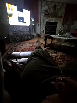 Ricotta1 online show from February 27, 2026, 3:50 am