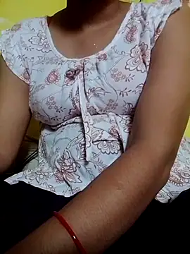 Snapshot of Anjal-123 chatting on September 19, 2025, 8:16 am Anjal-123 online show from September 19, 2025, 8:16 am