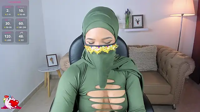 Snapshot of Abigail_habi chatting on September 10, 2025, 11:43 am Abigail habi online show from September 10, 2025, 11:43 am