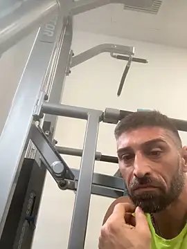 GmGit online show from October 31, 2025, 7:31 am