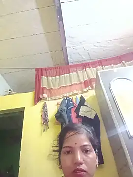 Snapshot of Seema_guptaji chatting on June 1, 2026, 8:10 pm Seema guptaji online show from June 1, 2026, 8:10 pm