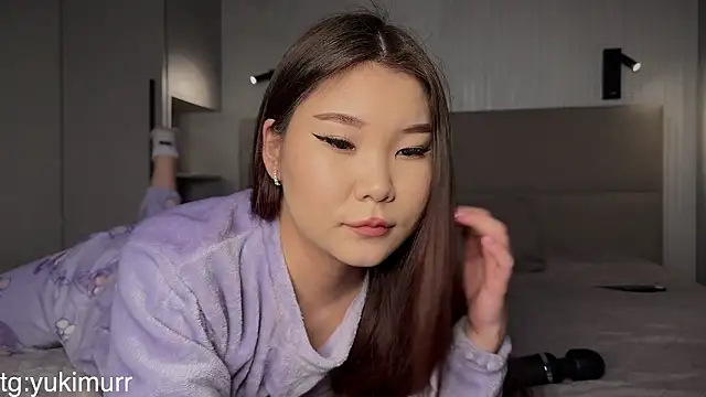 iamyuki online show from February 4, 2026, 11:53 pm