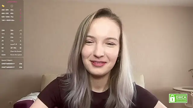 HongTomczak online show from March 6, 2026, 7:38 am