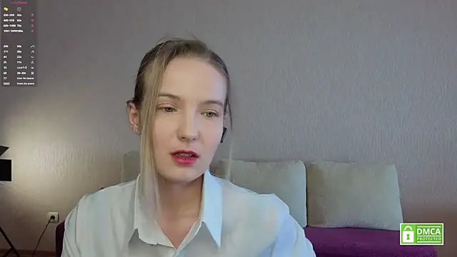 HongTomczak online show from March 19, 2026, 8:29 am