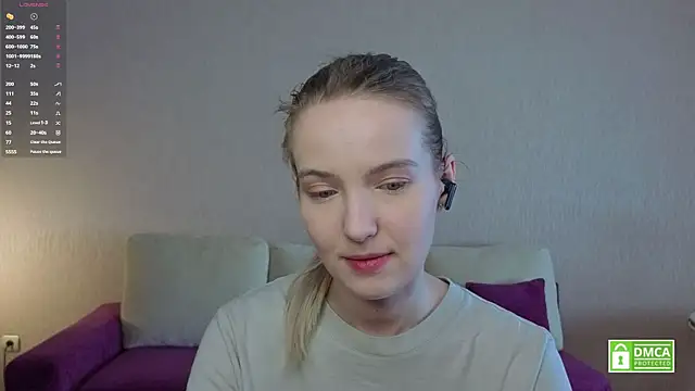 HongTomczak online show from May 19, 2026, 7:37 am