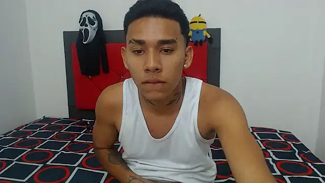 sebasbight online show from January 13, 2026, 1:22 am