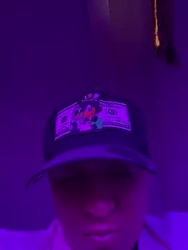 Jrivera22 online show from October 24, 2025, 6:48 pm