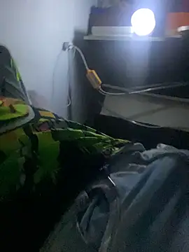 Jrivera22 online show from October 31, 2025, 11:06 pm