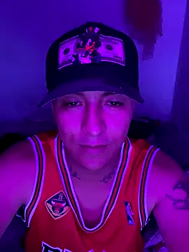 Jrivera22 online show from November 28, 2025, 5:32 am