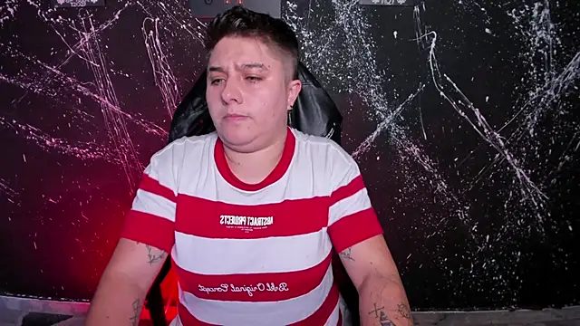 IanGilbert online show from October 24, 2025, 9:22 pm