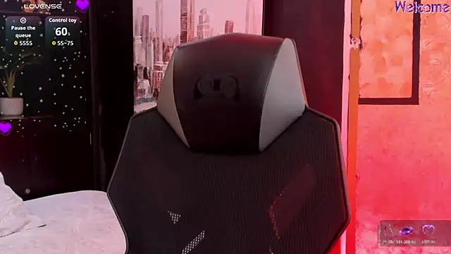 Snapshot of IanGilbert chatting on March 3, 2026, 8:48 pm IanGilbert online show from March 3, 2026, 8:48 pm