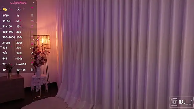 Just  dani online show from January 16, 2026, 11:20 pm