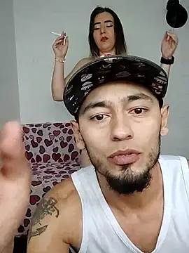 isabella lovem online show from November 28, 2025, 9:50 pm