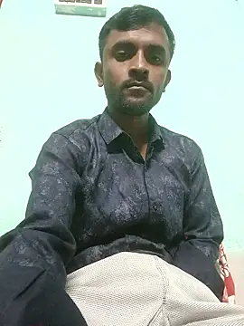 ShinuRoy online show from January 7, 2026, 1:13 pm