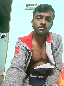 ShinuRoy online show from January 18, 2026, 10:24 pm