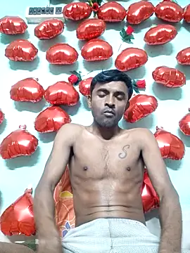 ShinuRoy online show from February 14, 2026, 12:13 pm