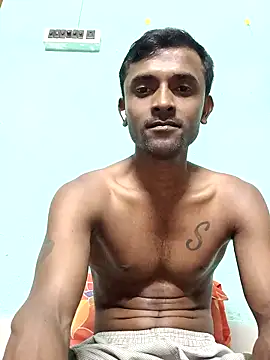 ShinuRoy online show from April 5, 2026, 1:08 pm