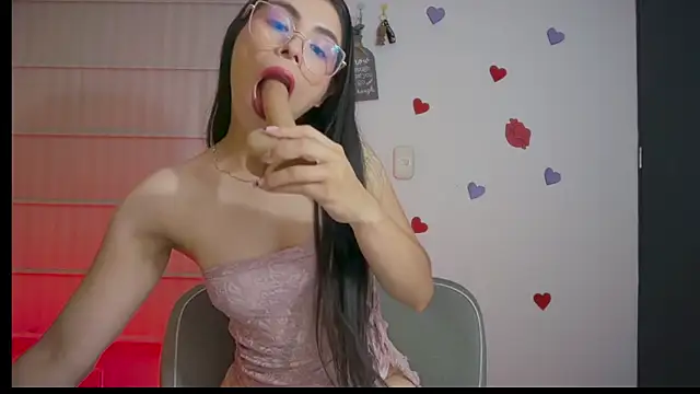 sasha jonne online show from April 9, 2026, 11:54 pm