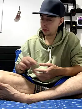 Jaguer2213 online show from September 27, 2025, 3:55 am