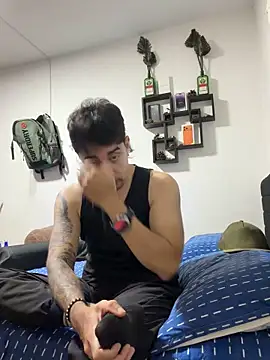 Jaguer2213 online show from November 21, 2025, 1:59 am