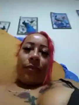 teilor dreamse online show from January 14, 2026, 10:25 pm