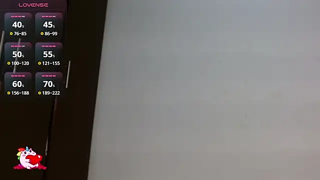 Snapshot of Kayla21_ chatting on January 17, 2026, 1:05 pm Kayla21 online show from January 17, 2026, 1:05 pm