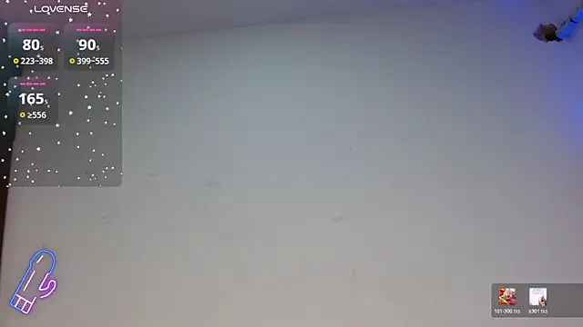 Snapshot of Kayla21_ chatting on February 23, 2026, 1:30 pm Kayla21 online show from February 23, 2026, 1:30 pm