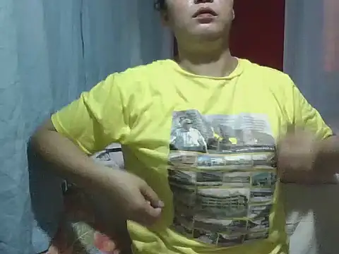 ManilaSunset Palangga online show from November 2, 2025, 4:59 am