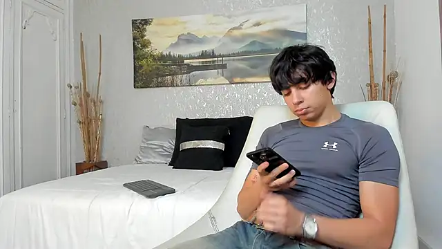 Tyler durten online show from September 21, 2025, 3:19 am