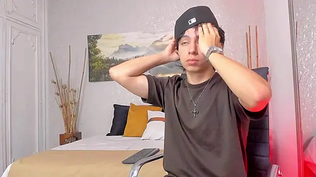 Tyler durten online show from February 24, 2026, 3:15 am