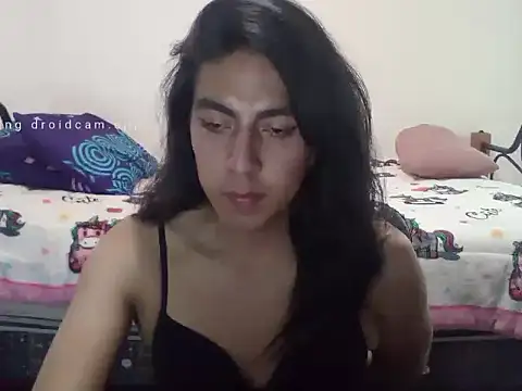 trans connie online show from February 27, 2026, 10:32 pm