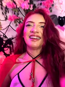 LucyGray online show from October 19, 2025, 3:29 am